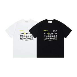 Picture of Maison Margiela T Shirts Short _SKUMaisonMargielaM-2XLcptxW7256493